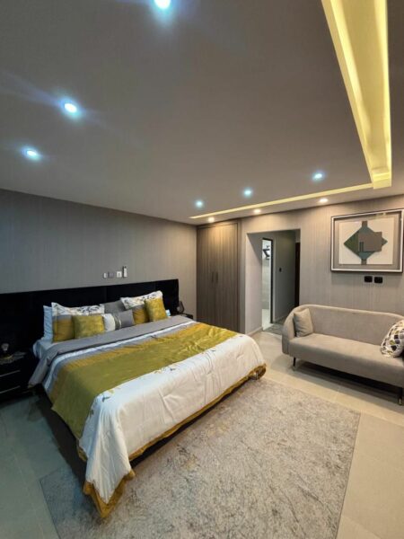 Résidence meublée Riviera Golf