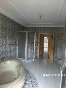 Villa triplex à louer à la Riviera palmeraie