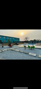 Location de chambre meublées