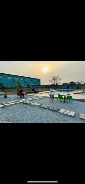 Location de chambre meublées