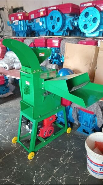 Location et vente de broyeuse d'herbes sur Bouaké