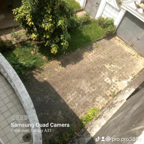 Villa triplex à louer à la Riviera palmeraie