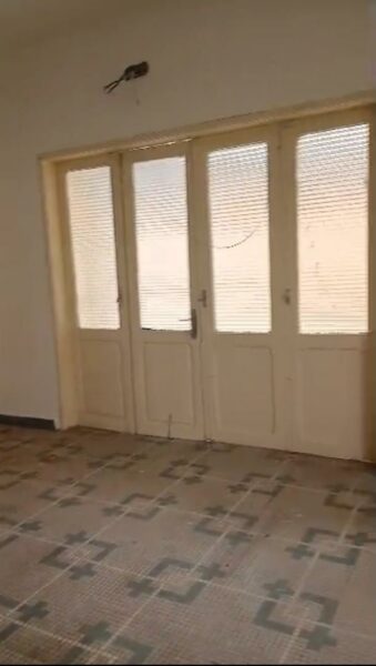 Location d'une Villa 4 pièces sur Marcory Zone 4