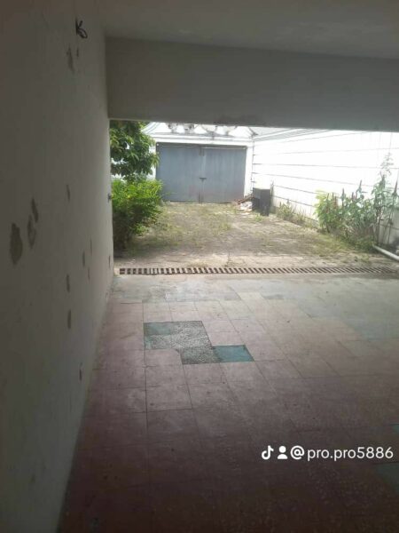 Villa triplex à louer à la Riviera palmeraie