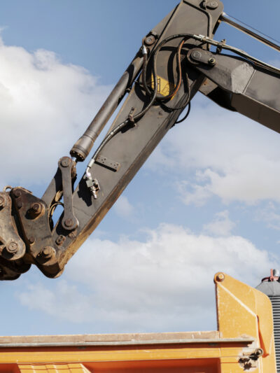 Matériels BTP et outillages