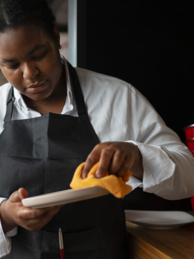 Petits metiers et Artisans