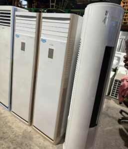 Armoire de climatisation