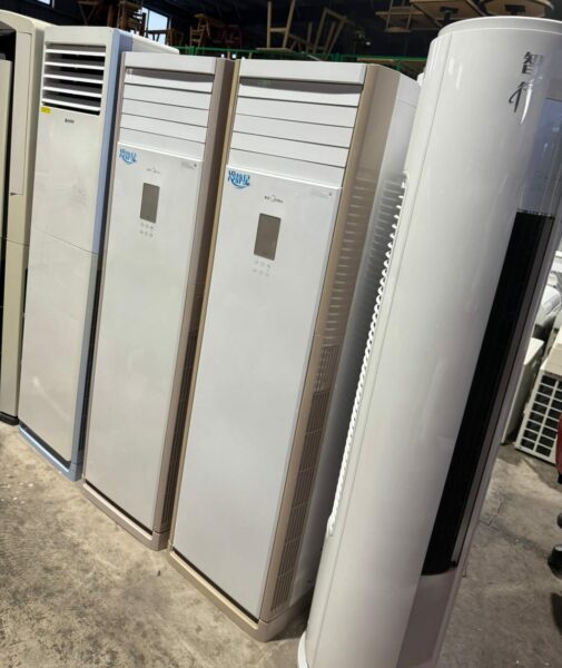 Armoire de climatisation