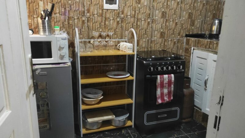 La résidence meublée Yopougon Maroc