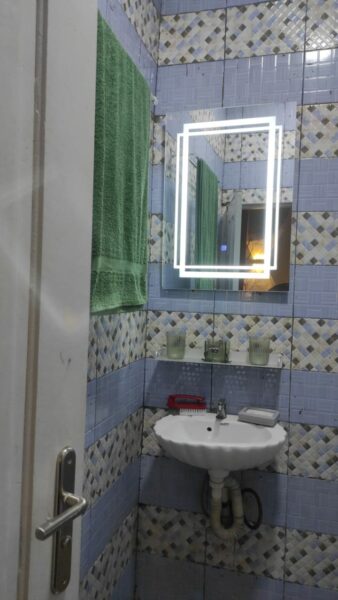 La résidence meublée Yopougon Maroc