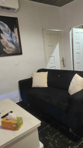 La résidence meublée Yopougon Maroc