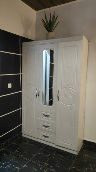 La résidence meublée Yopougon Maroc