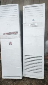 Armoire de climatisation