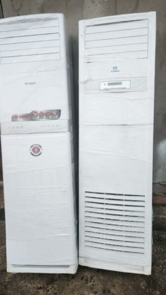 Armoire de climatisation