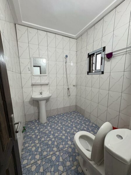 Résidence meublée Angré Djorogobité 1