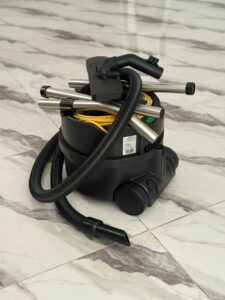 Aspirateur poussière