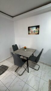 Résidence meublée Yopougon Niangon