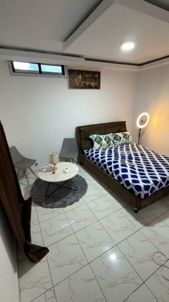 Résidence meublée Yopougon Niangon