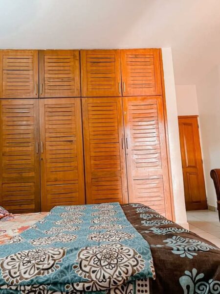 Résidence meublée Koumassi