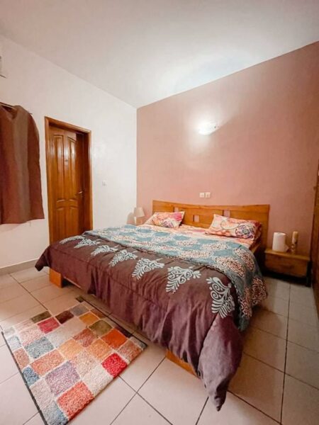 Résidence meublée Koumassi