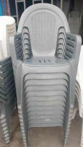 Tables et mobiliers évènementiel