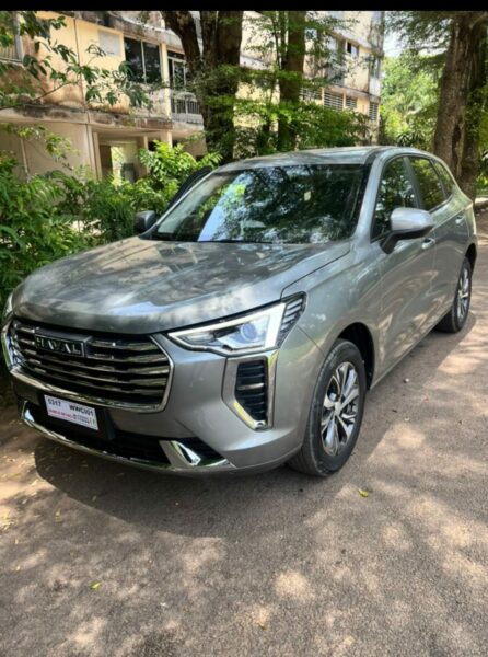 Haval 2025