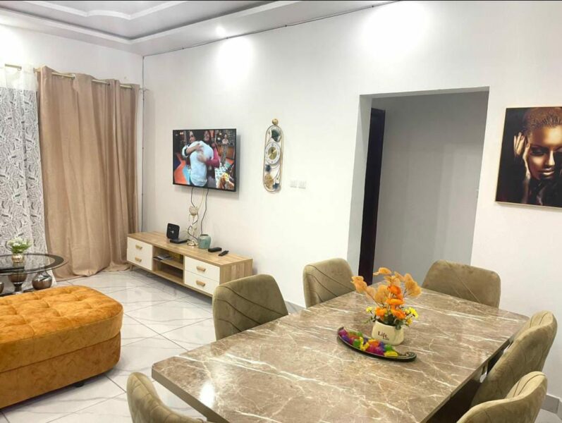 Résidence meublée Marcory