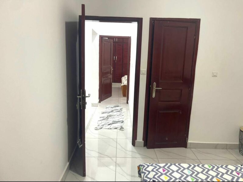 Résidence meublée Marcory