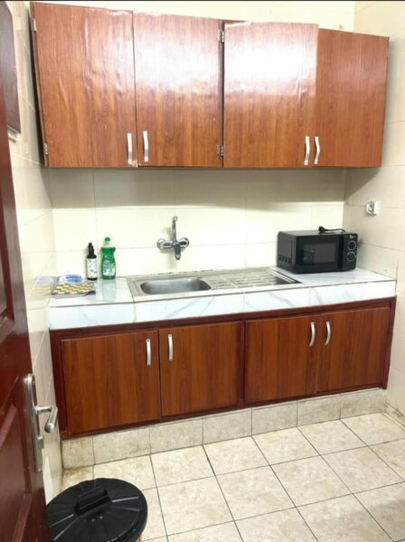 Résidence meublée Marcory