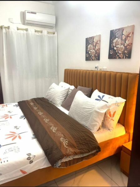 Résidence meublée Marcory