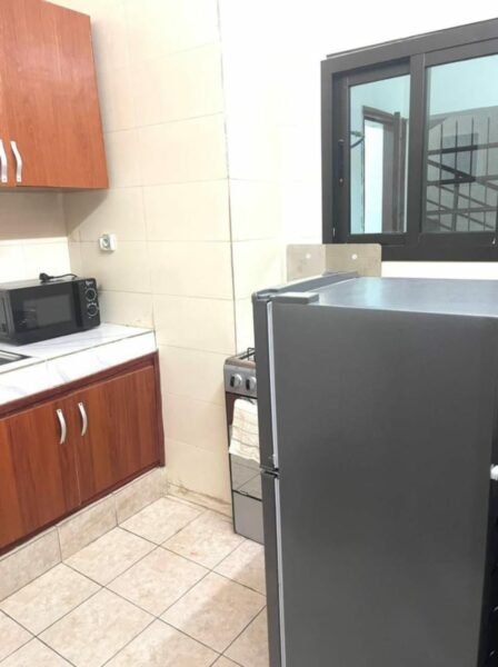 Résidence meublée Marcory