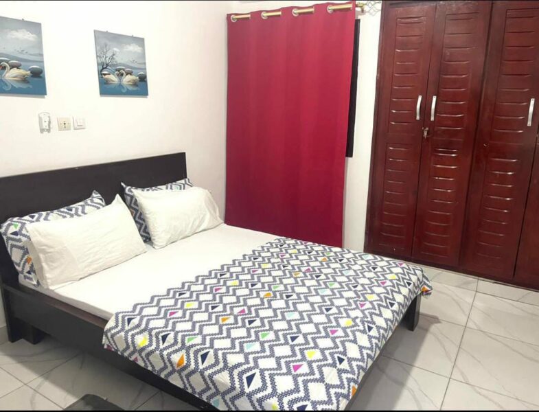 Résidence meublée Marcory