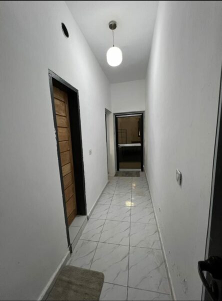 Résidence meublée Cocody M'Badon