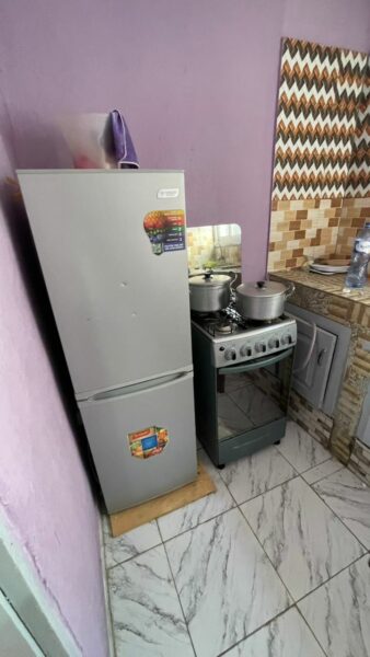 Résidence meublée Koumassi remblais