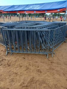 Equipement évènementiel