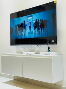 Résidence meublée Marcory