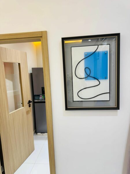 Résidence meublée Marcory