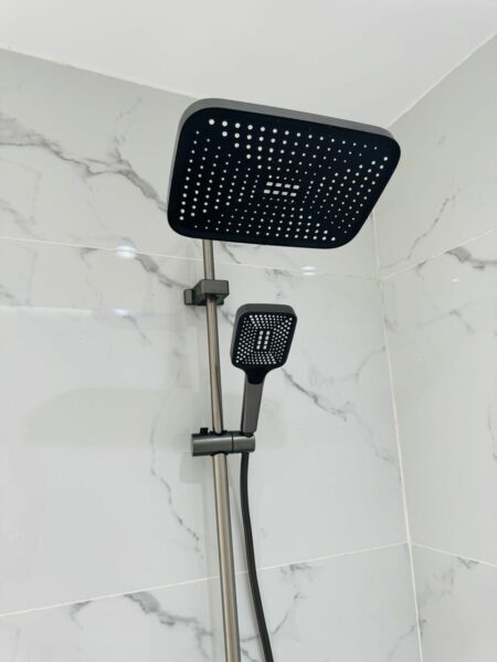 Résidence meublée Marcory