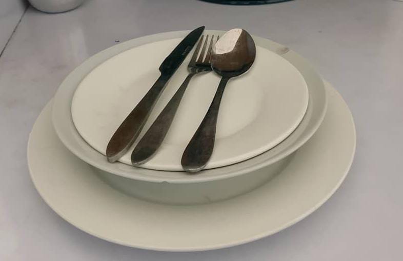 Chaises et mobiliers