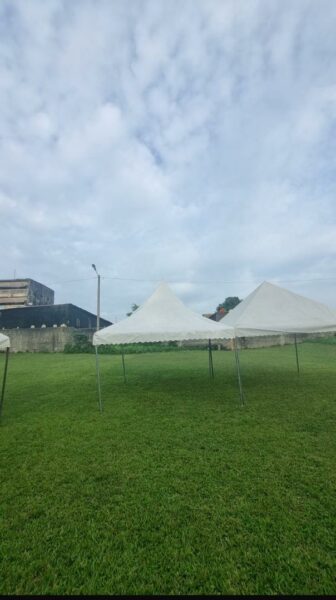 Bâches & chapiteau