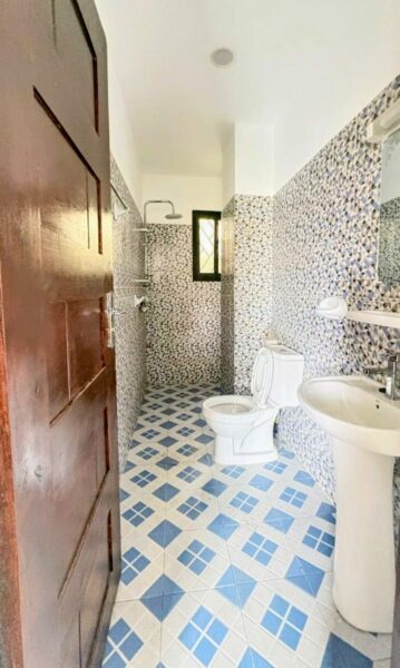 Studio à louer Grand Bassam