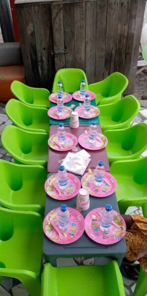 Accessoires louables