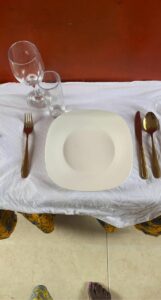 Accessoires louables