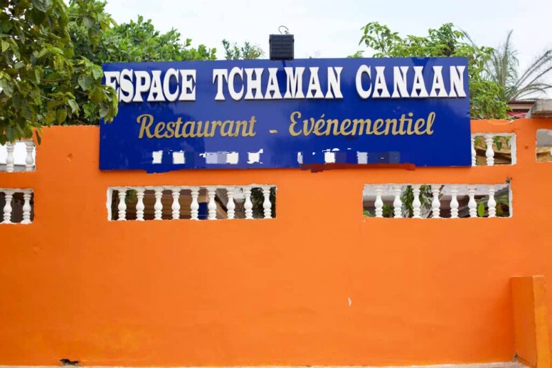 Prestataire évènementiel