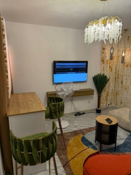 Résidence meublée Yopougon Maroc kimi