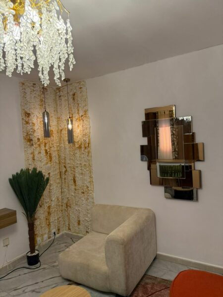 Résidence meublée Yopougon Maroc kimi