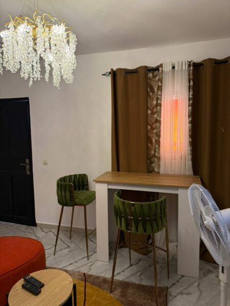 Résidence meublée Yopougon Maroc kimi