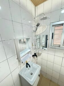 Studio meublé Angré