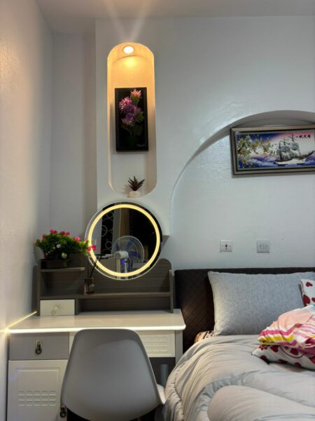 Studio meublé Angré