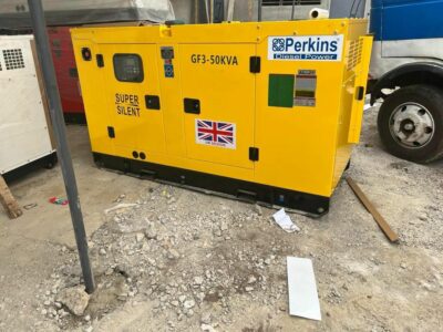 Groupe électrogène